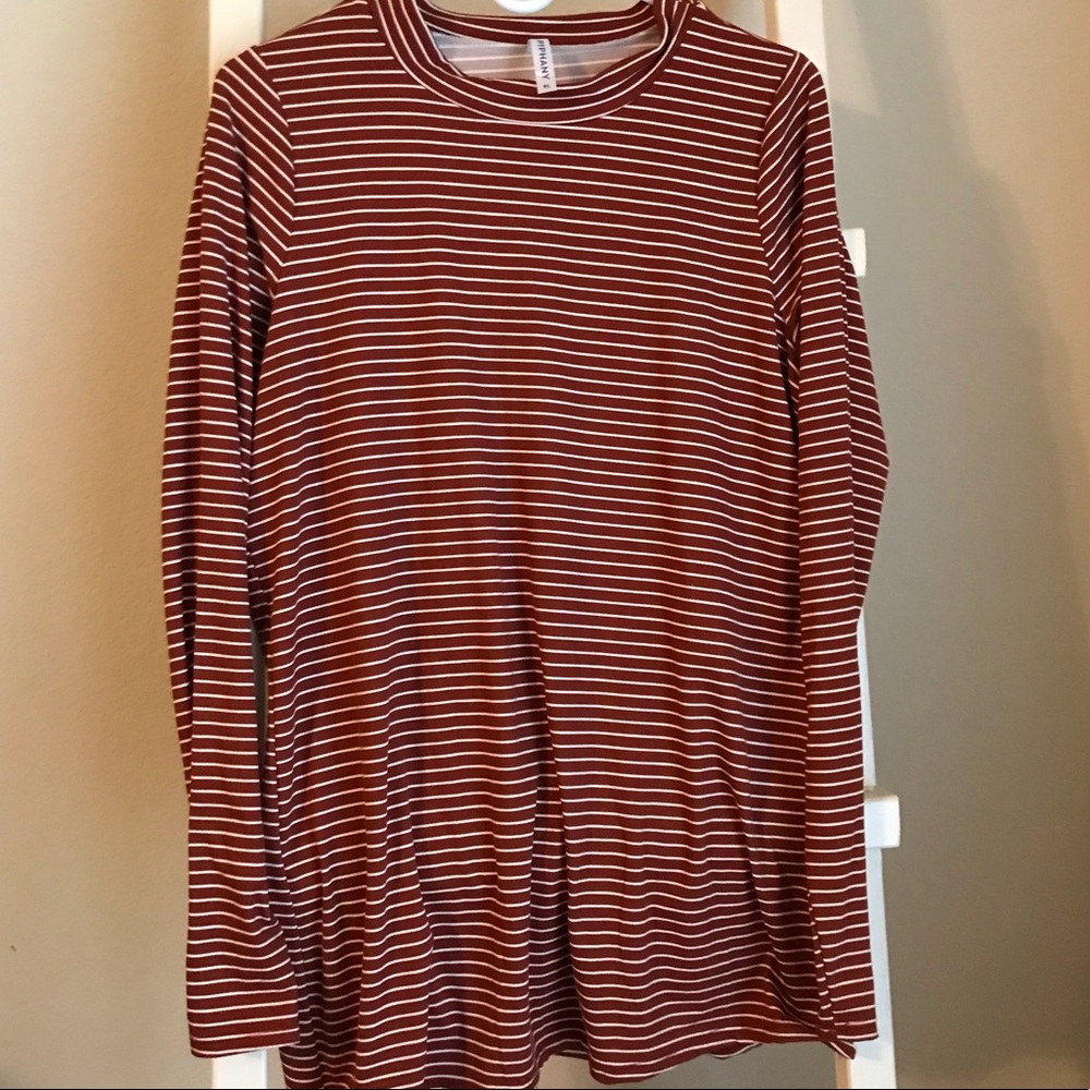 Piphany Bronx top